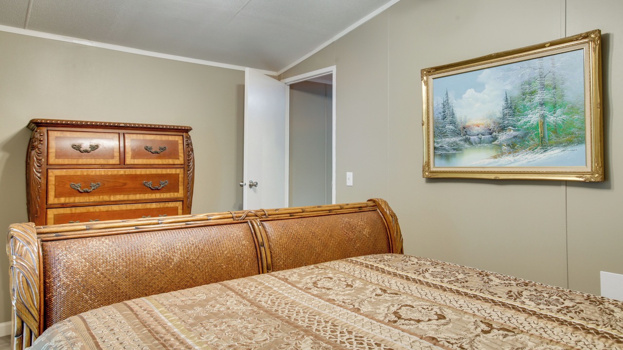 Photo of Bedroom in LaPlace