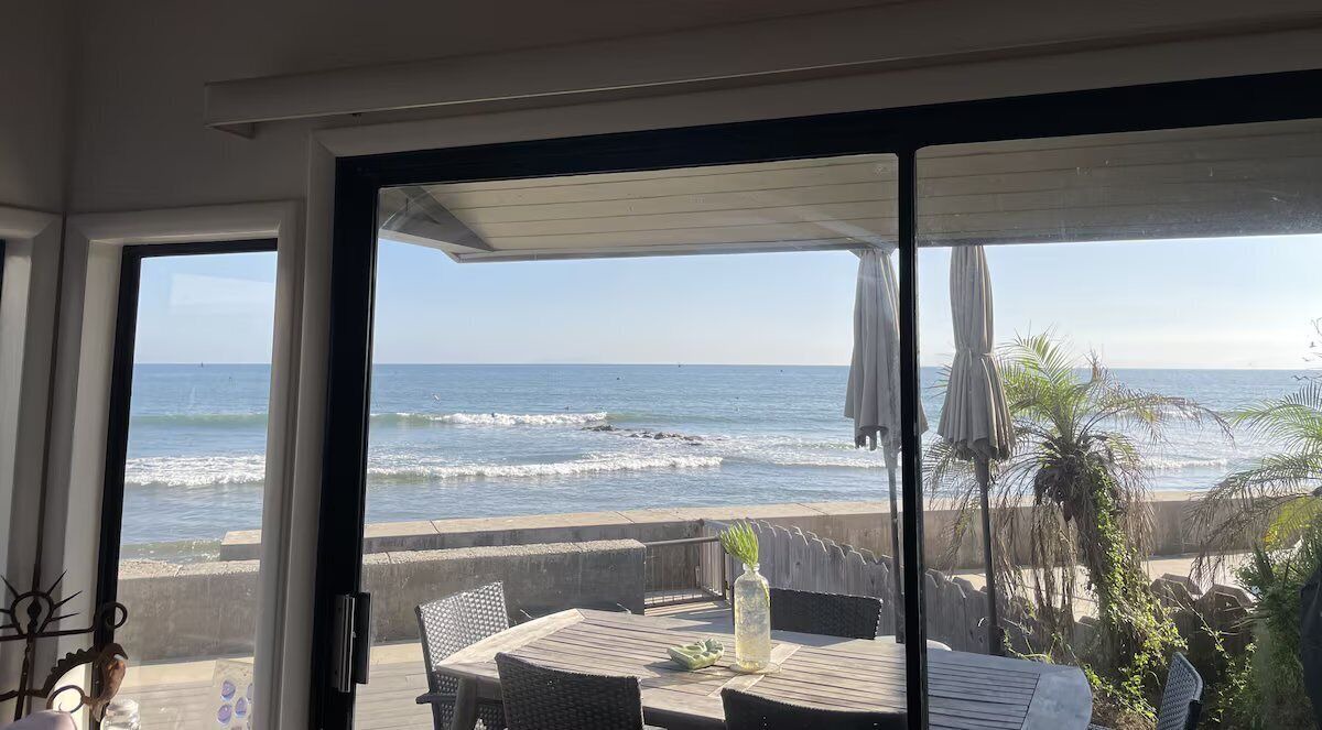 Photo of Outdoor in Faria Beach