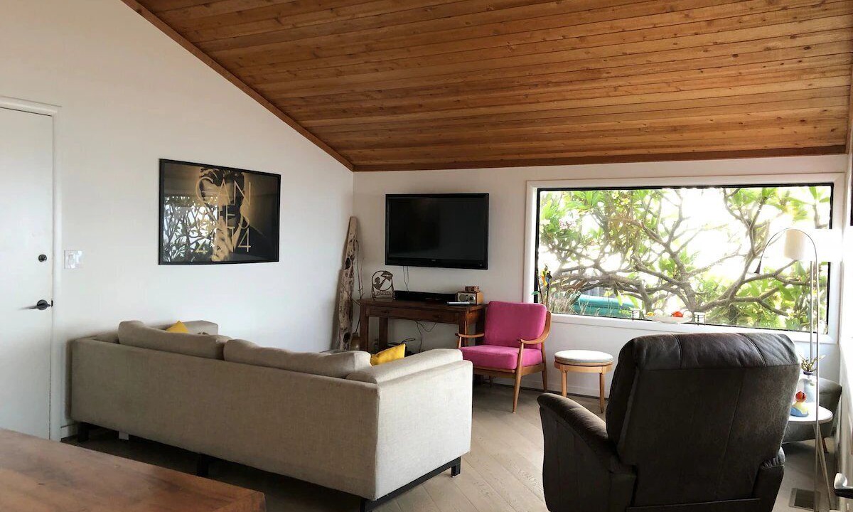 Photo of Livingroom in Faria Beach
