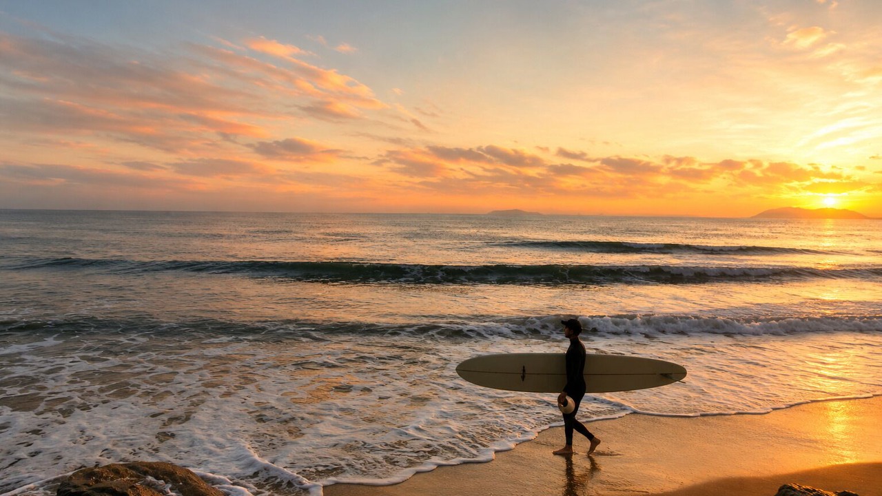 Photo of Others in Faria Beach