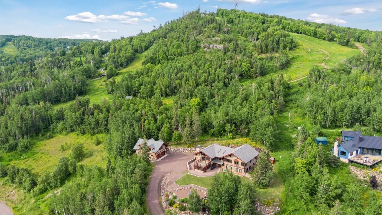 Photo of Outdoor in Lutsen