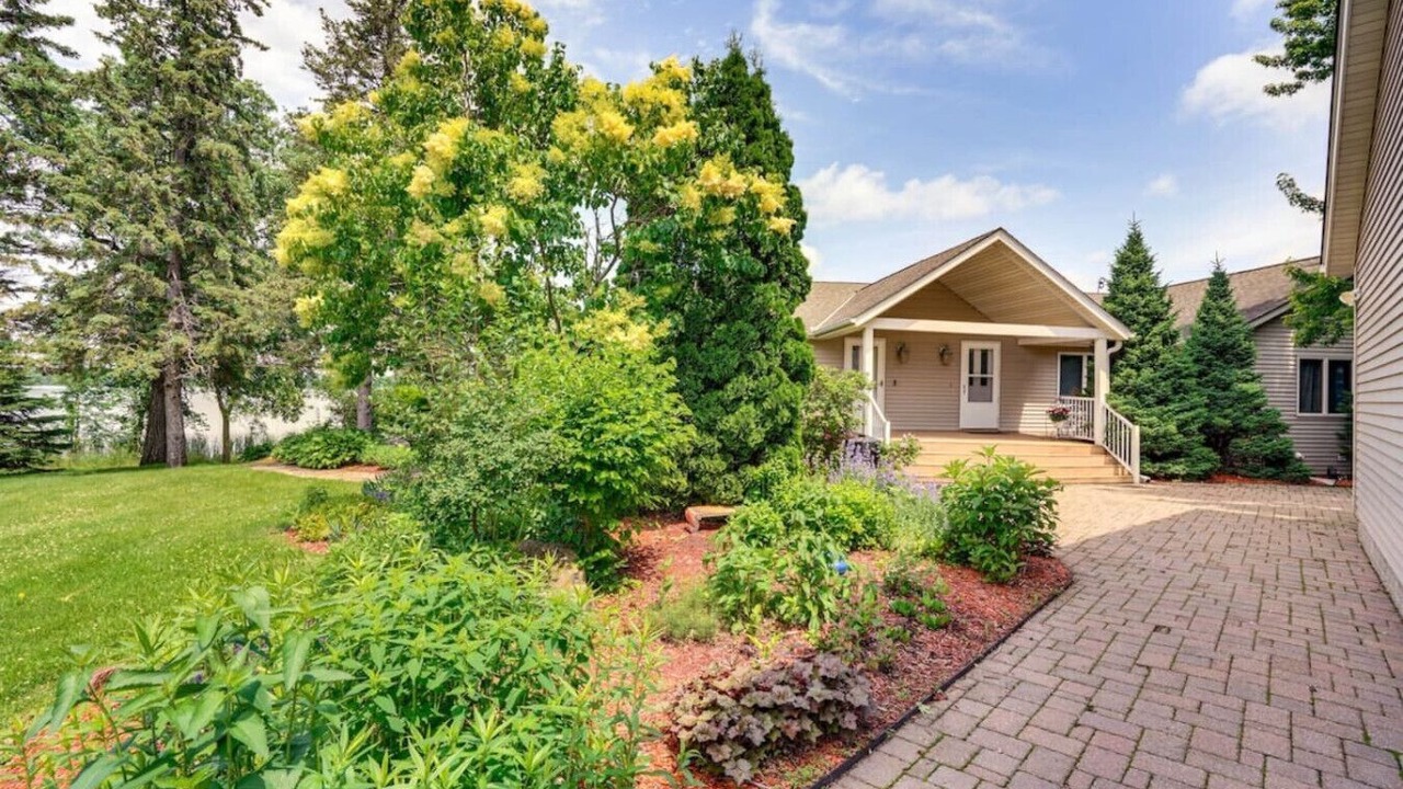Photo of Outdoor in Howard Lake