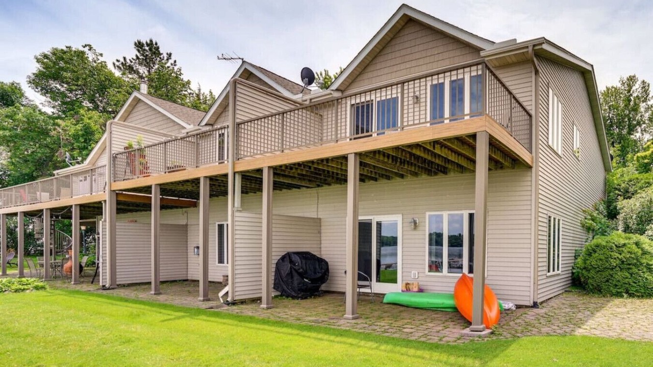 Photo of Outdoor in Howard Lake