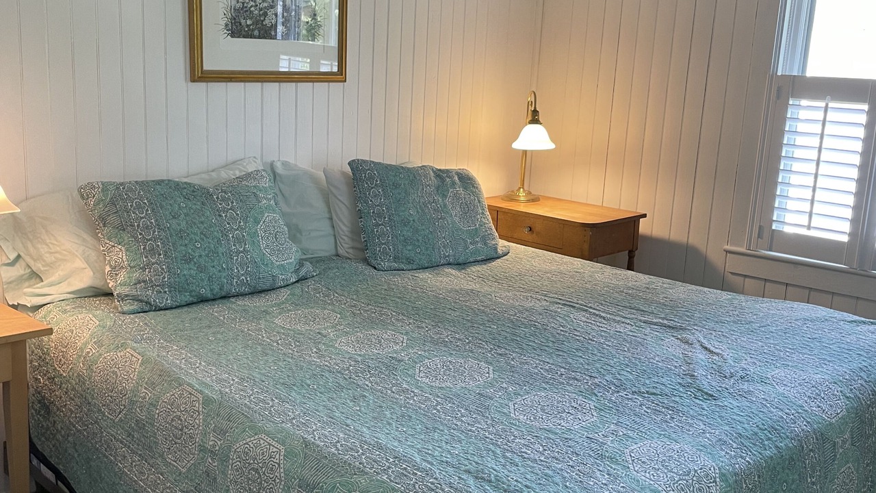 Photo of Bedroom in North Falmouth