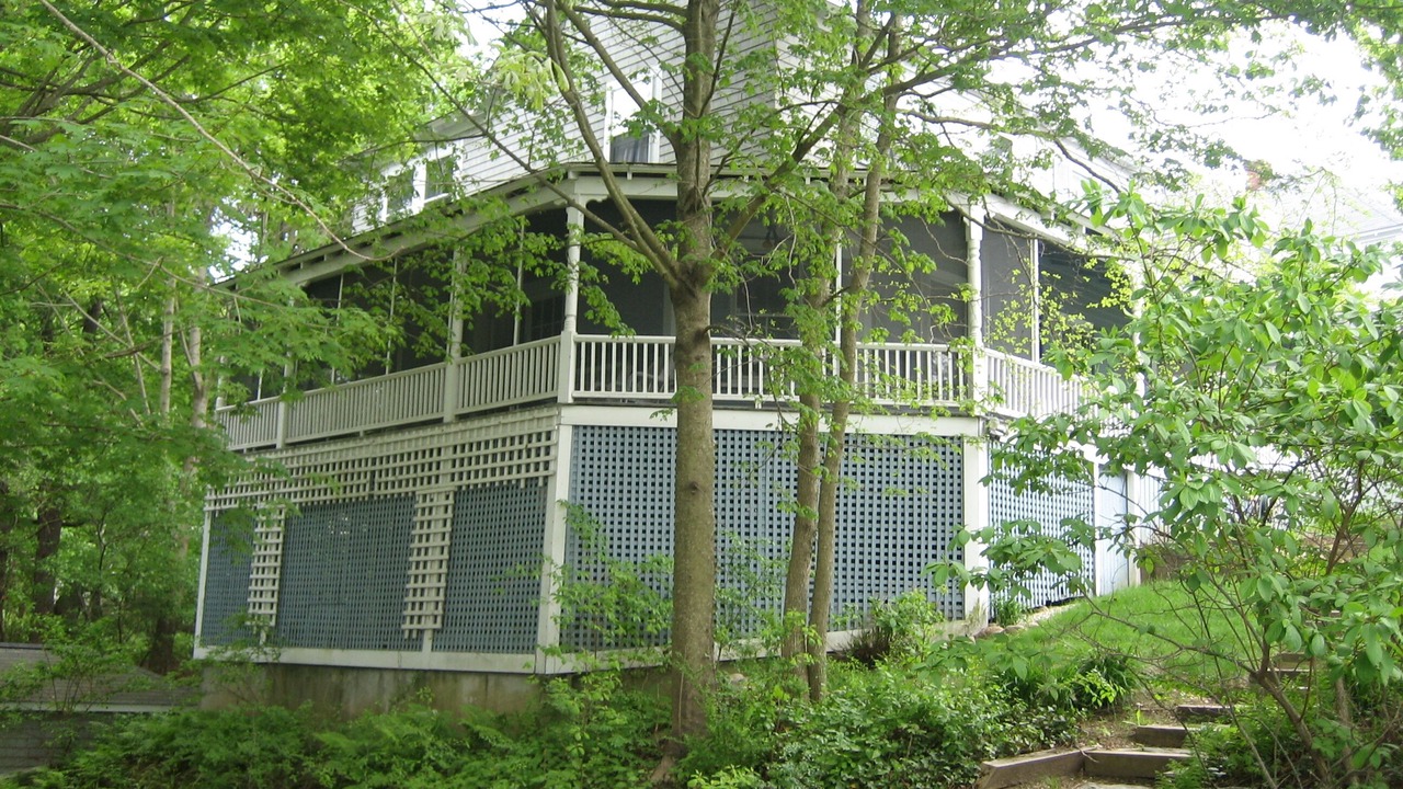 Photo of Outdoor in North Falmouth
