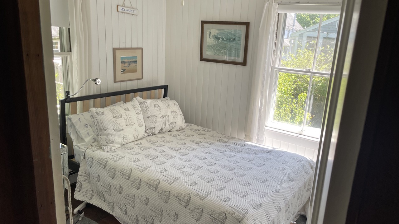 Photo of Bedroom in North Falmouth