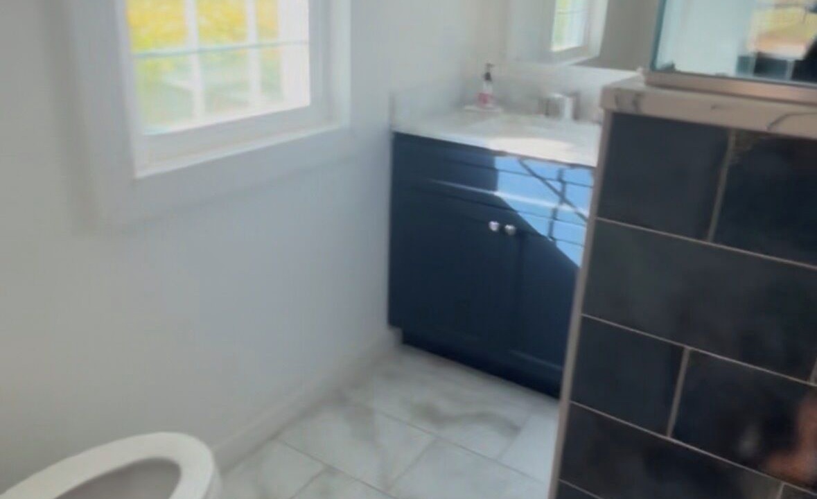 Photo of Bathroom in Smyrna