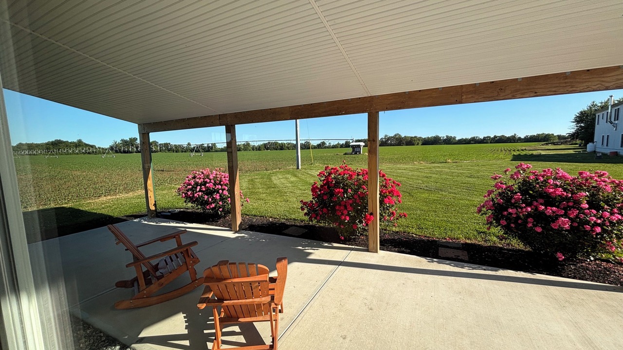 Photo of Patio Balcony in Smyrna