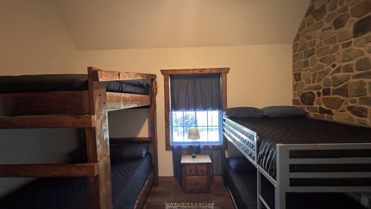 Photo of Bedroom in Smyrna