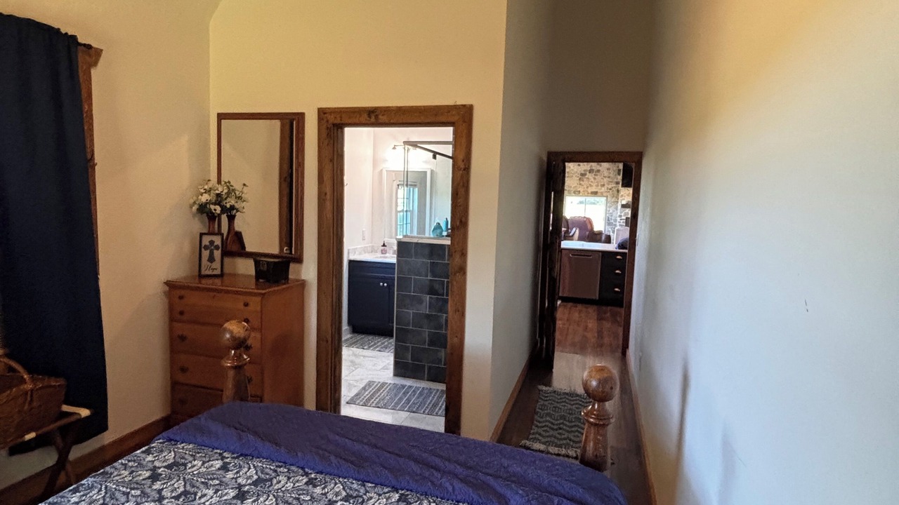 Photo of Bedroom in Smyrna