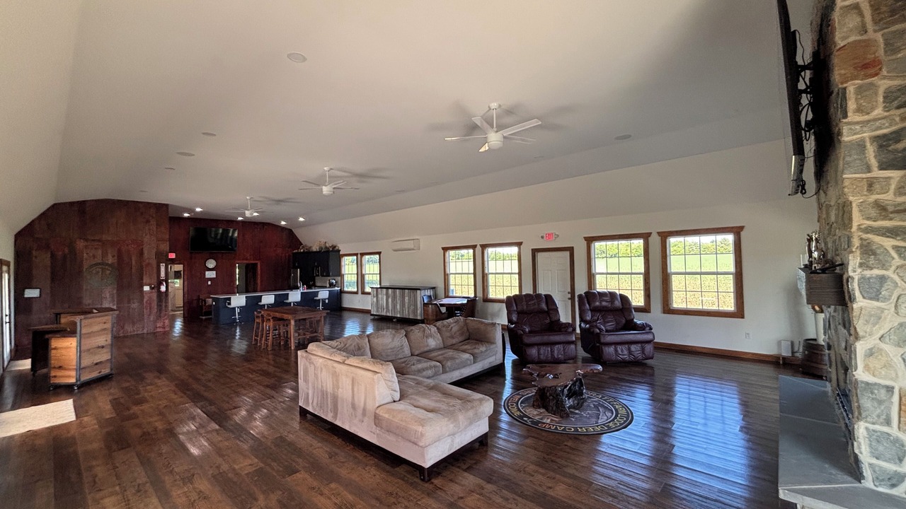 Photo of Livingroom in Smyrna
