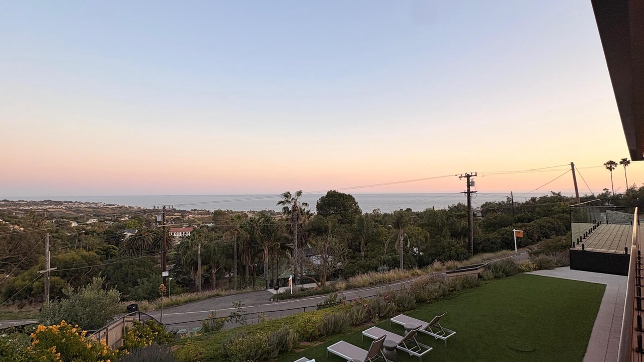 Photo of Outdoor in Western Malibu