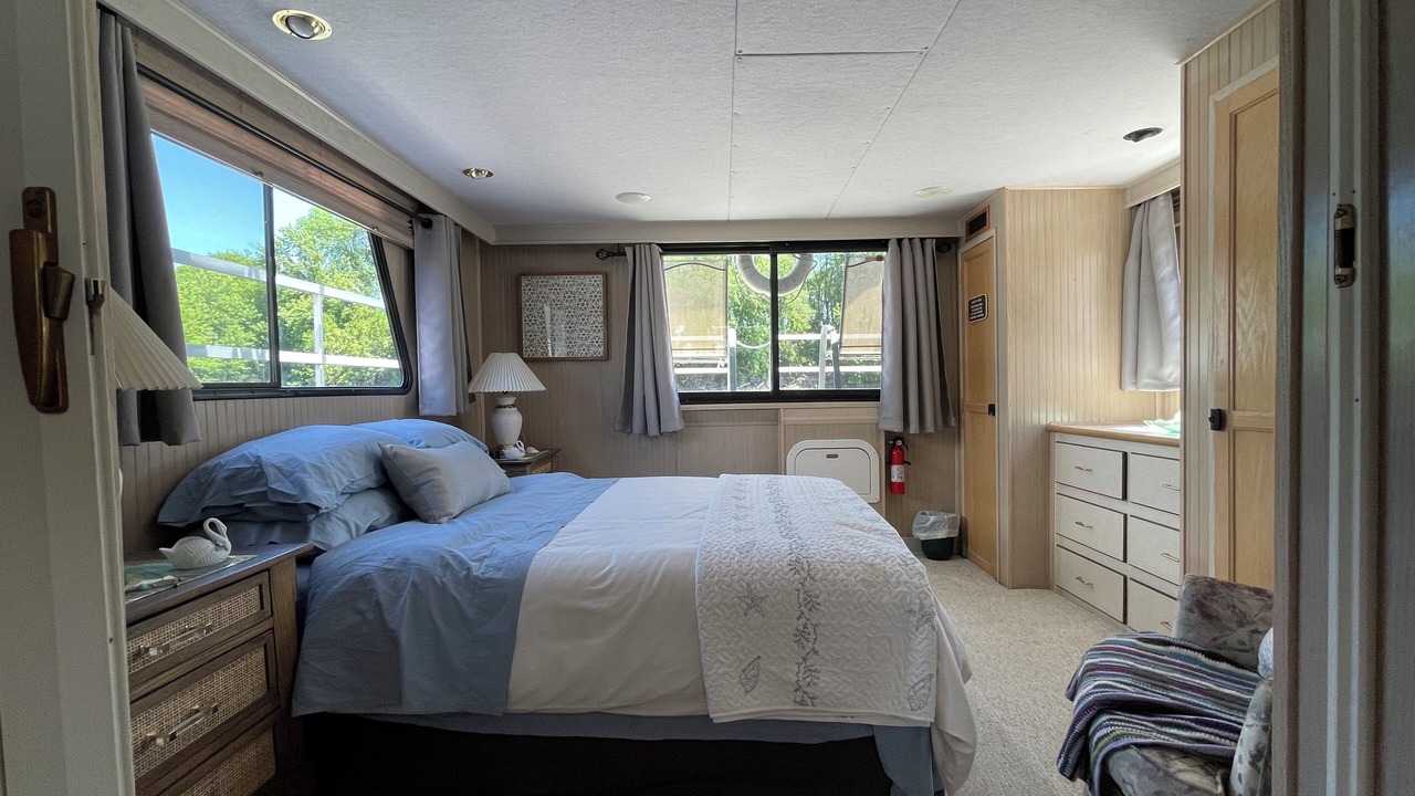 Photo of Bedroom in La Crosse