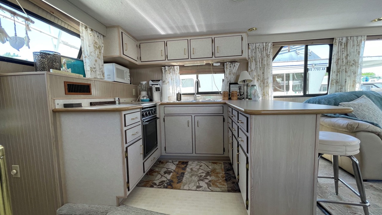 Photo of Kitchen in La Crosse