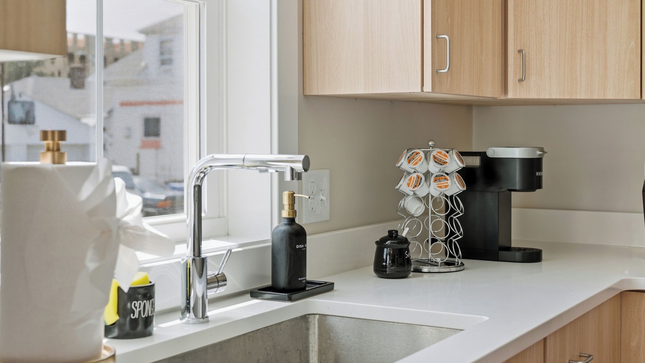 Photo of Kitchen in Wanskuck
