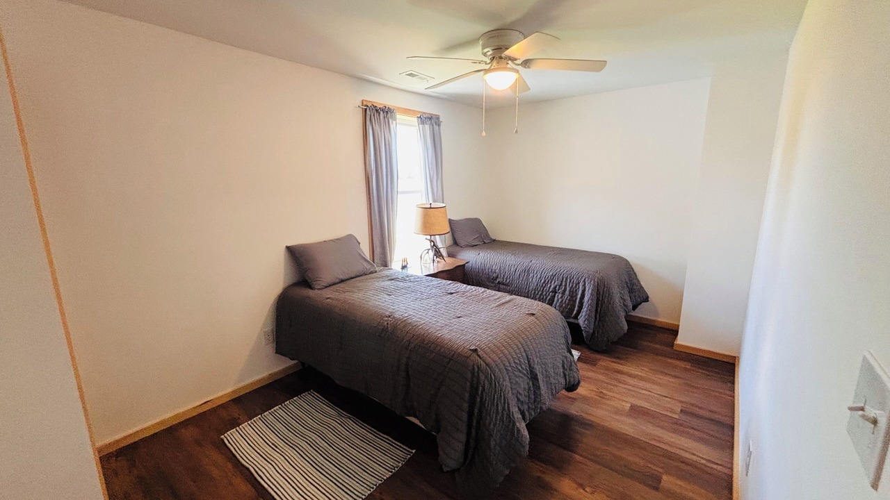 Photo of Bedroom in Smyrna