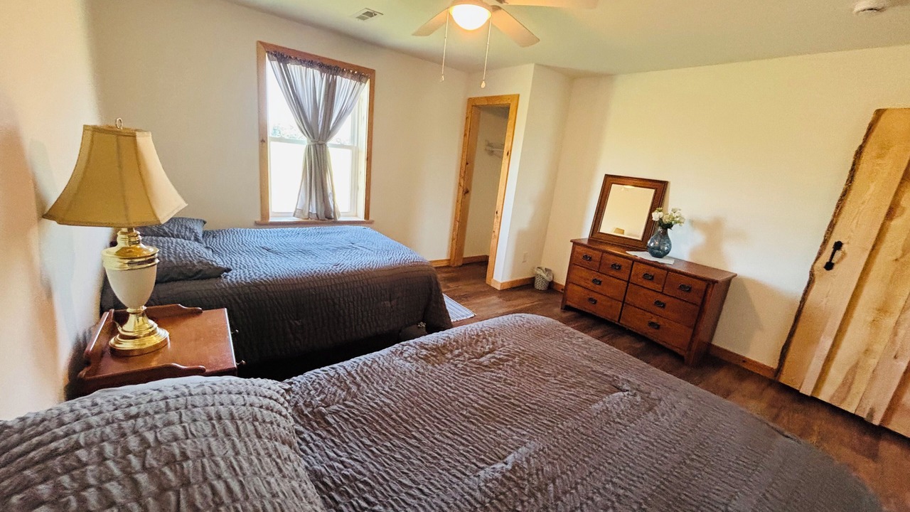 Photo of Bedroom in Smyrna