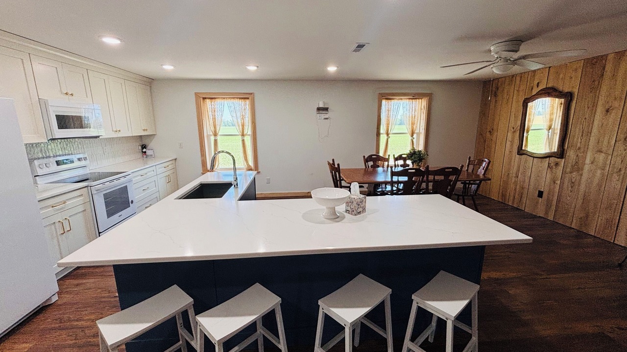 Photo of Kitchen in Smyrna