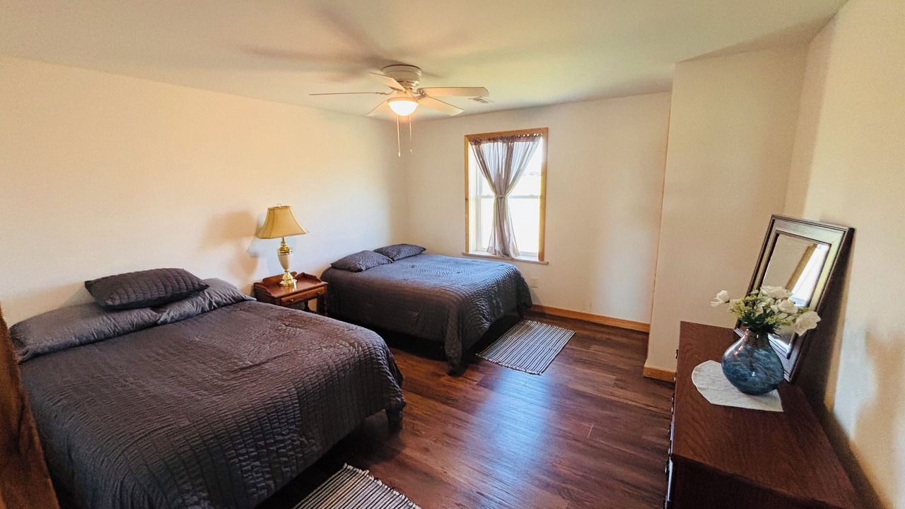 Photo of Bedroom in Smyrna