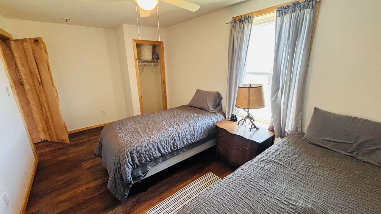Photo of Bedroom in Smyrna