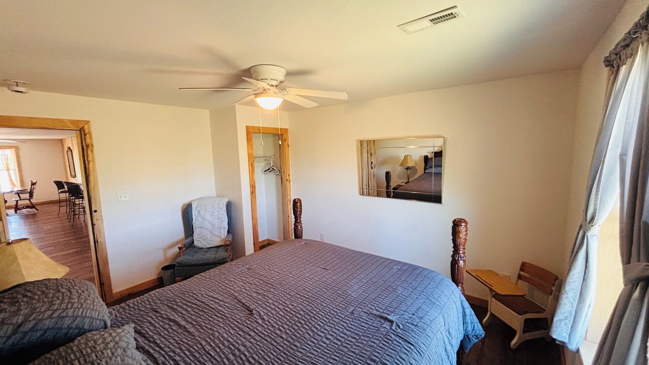 Photo of Bedroom in Smyrna