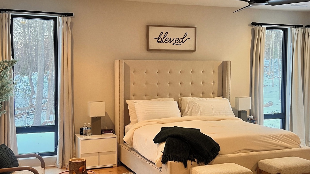 Photo of Bedroom in Leesburg