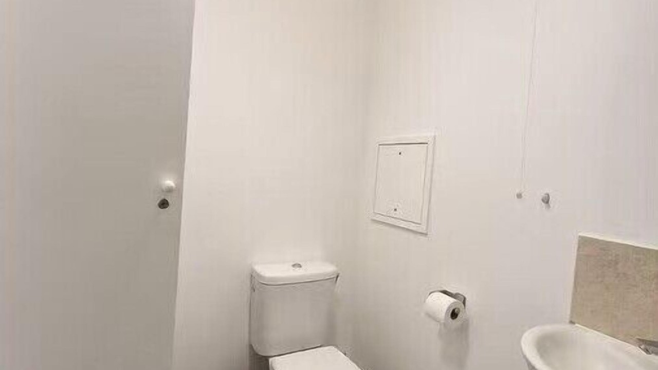 Photo of Bathroom in Bussy-Saint-Georges