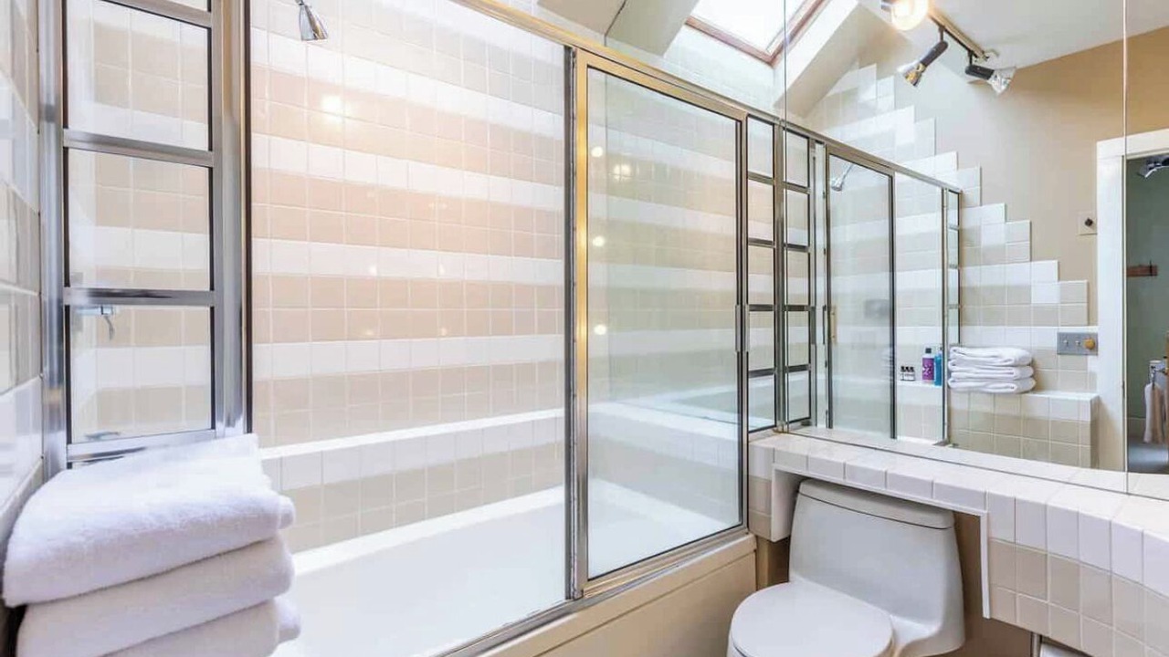 Photo of Bathroom in Manchester