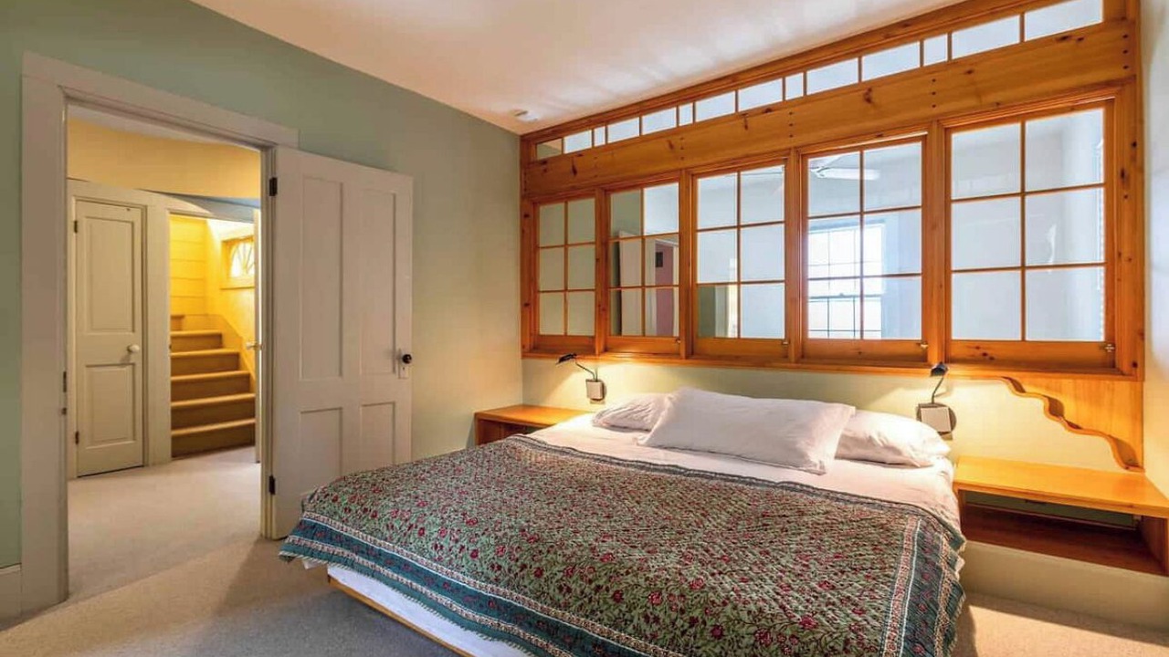 Photo of Bedroom in Manchester