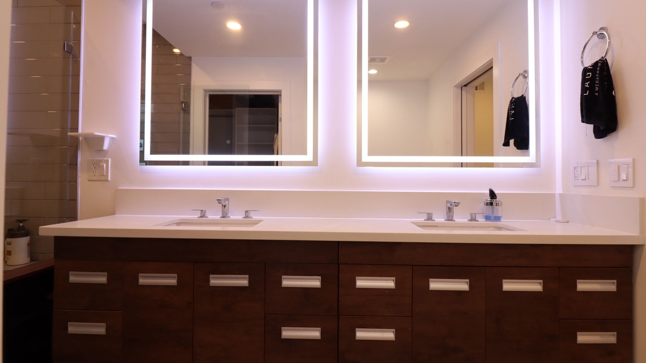 Photo of Bathroom in Elysian Heights