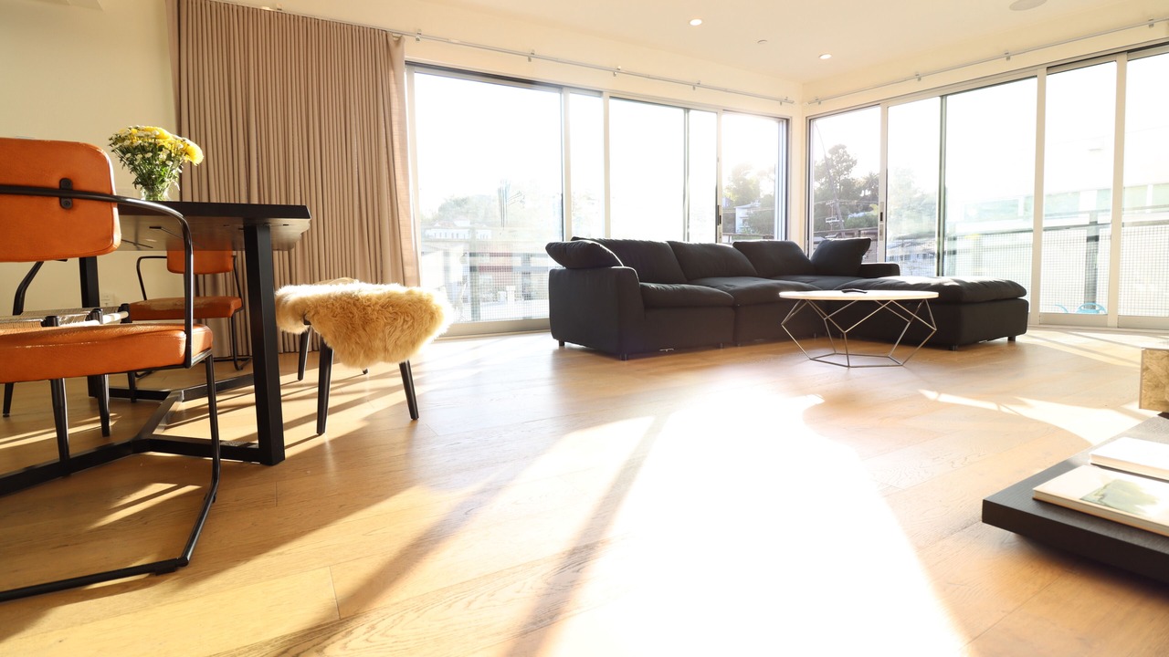Photo of Livingroom in Elysian Heights