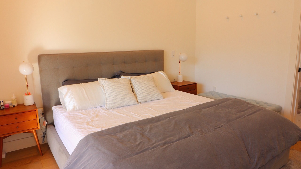 Photo of Bedroom in Elysian Heights
