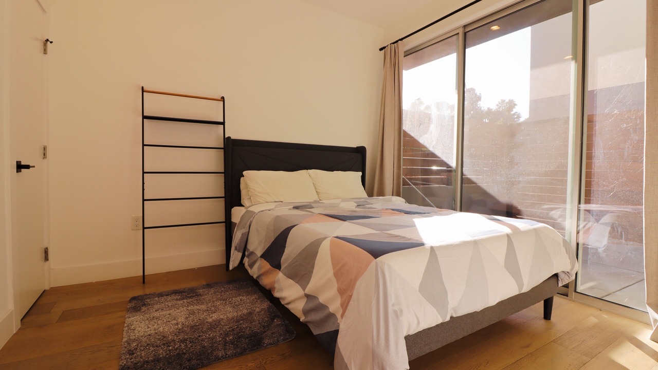 Photo of Bedroom in Elysian Heights