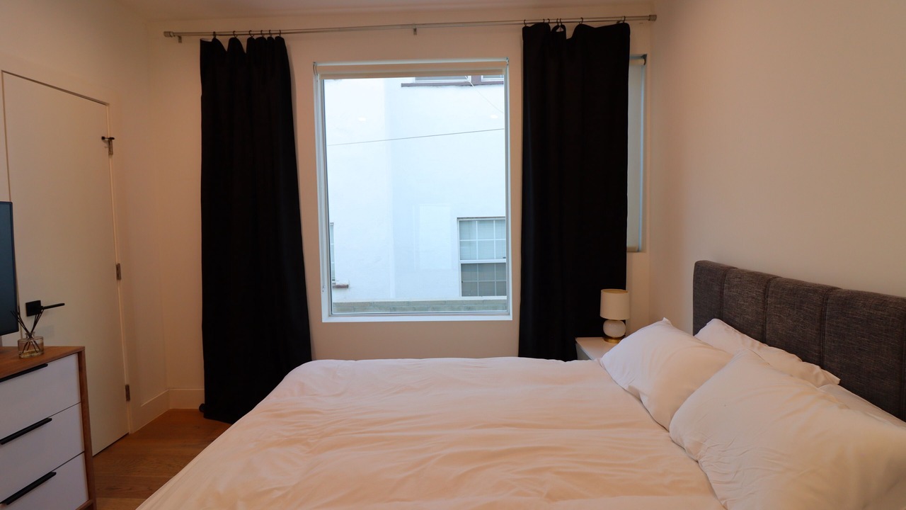Photo of Bedroom in Elysian Heights