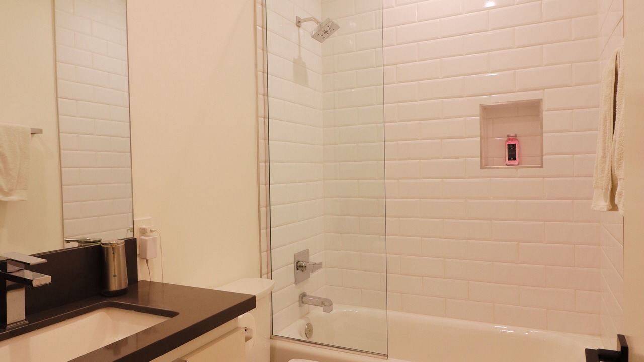 Photo of Bathroom in Elysian Heights