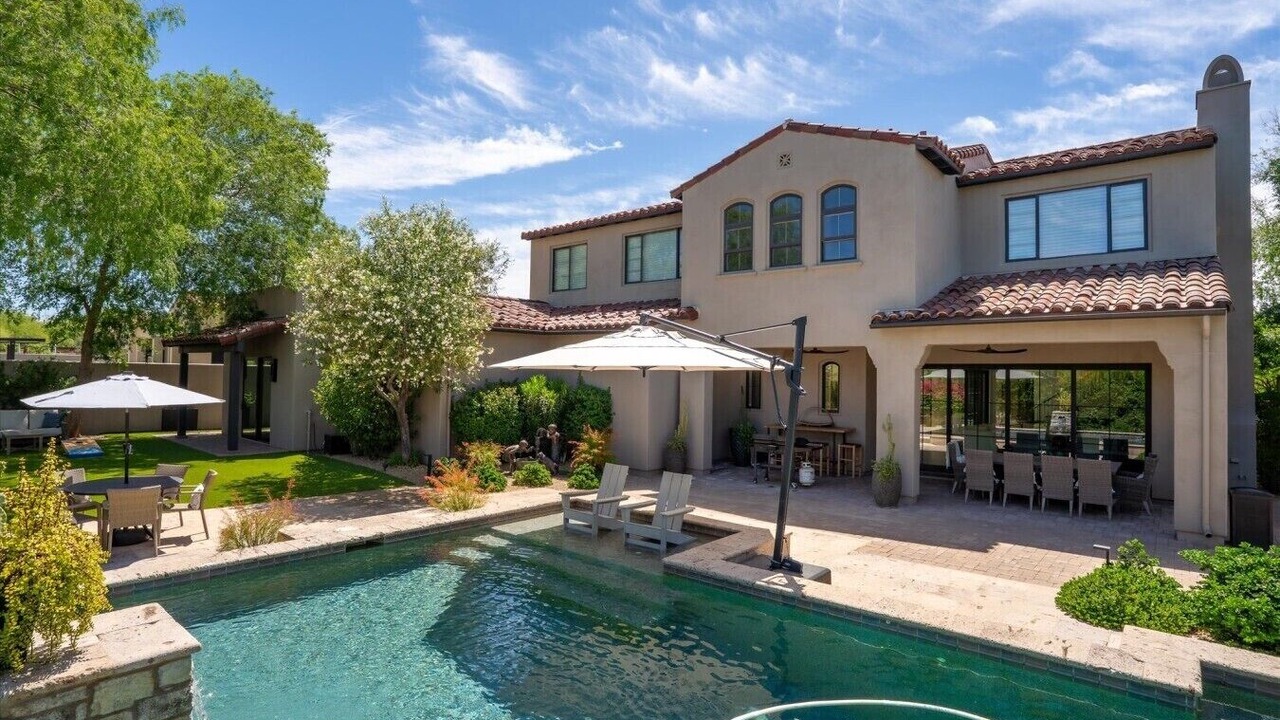 Photo of Outdoor in North Scottsdale