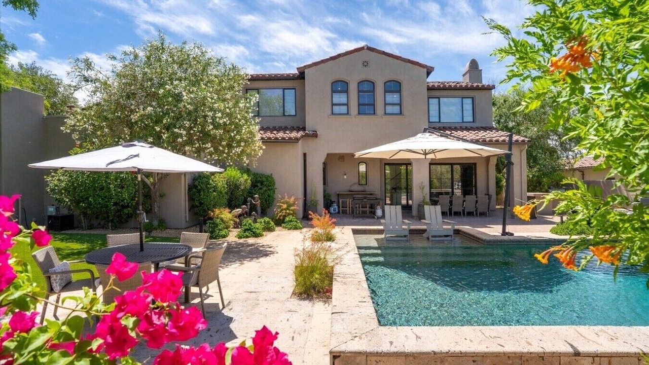 Photo of Outdoor in North Scottsdale