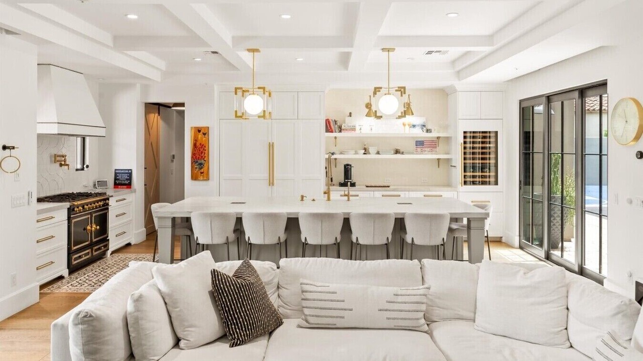 Photo of Livingroom in North Scottsdale