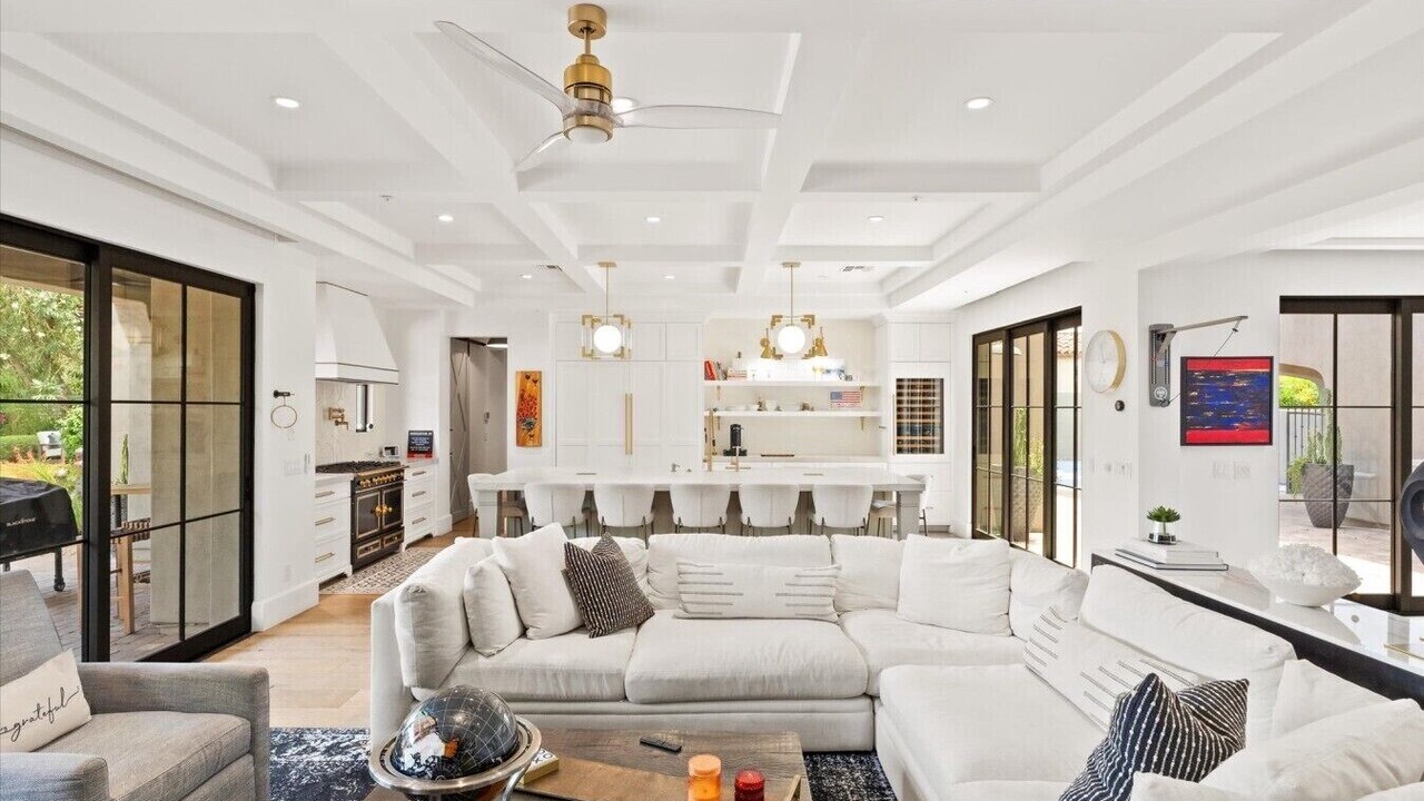 Photo of Livingroom in North Scottsdale