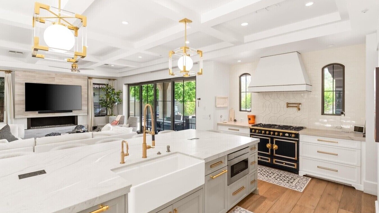 Photo of Kitchen in North Scottsdale
