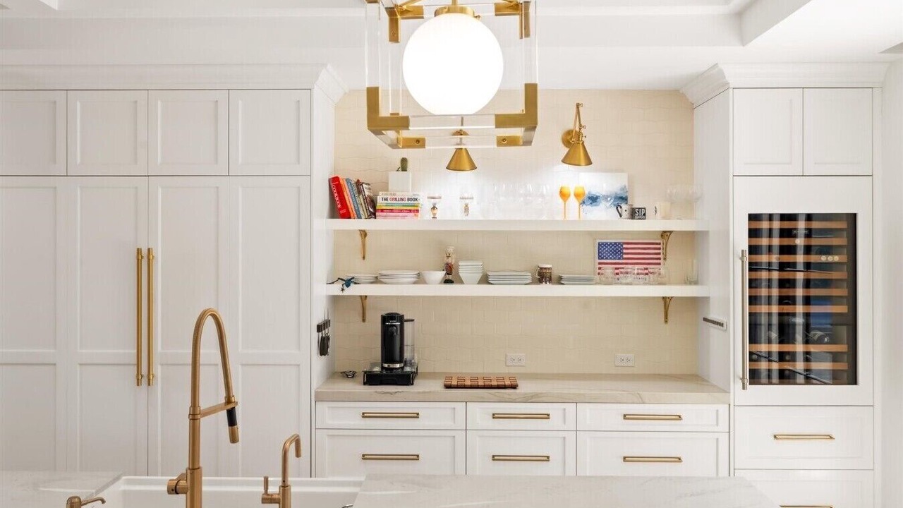 Photo of Kitchen in North Scottsdale