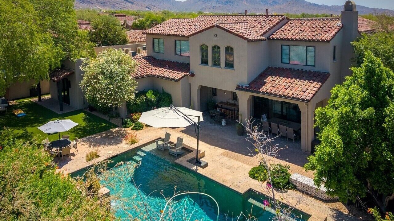 Photo of Outdoor in North Scottsdale