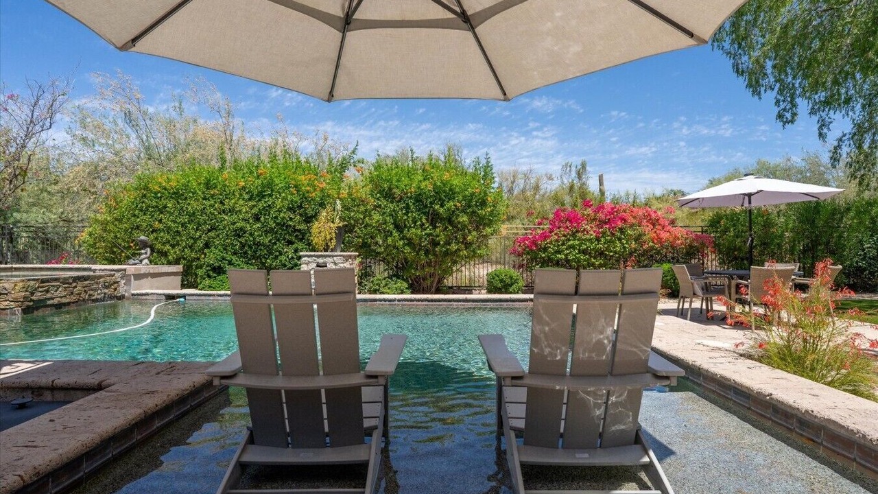Photo of Outdoor in North Scottsdale