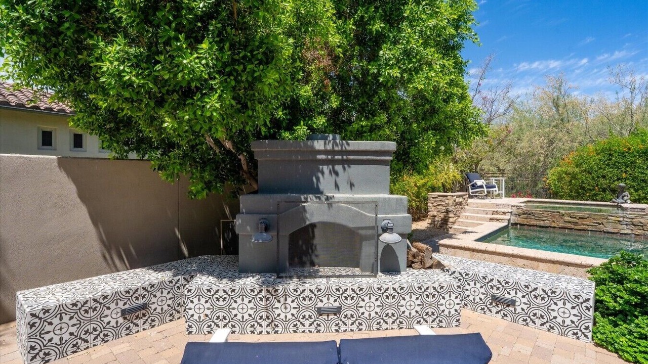 Photo of Livingroom in North Scottsdale