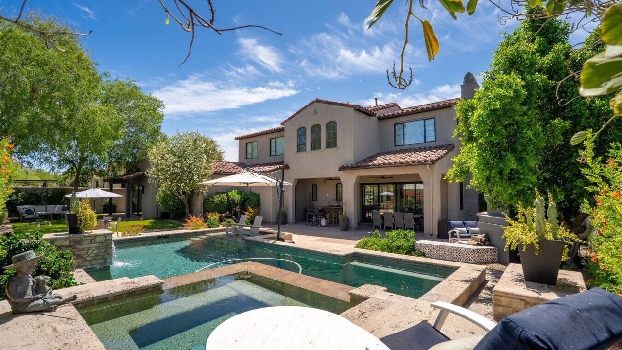 Photo of Outdoor in North Scottsdale