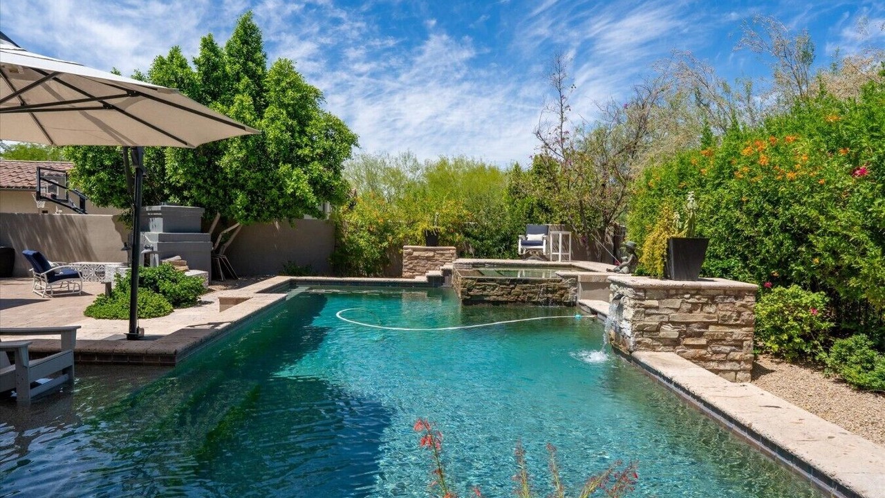 Photo of Outdoor in North Scottsdale
