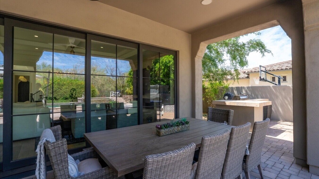 Photo of Outdoor in North Scottsdale