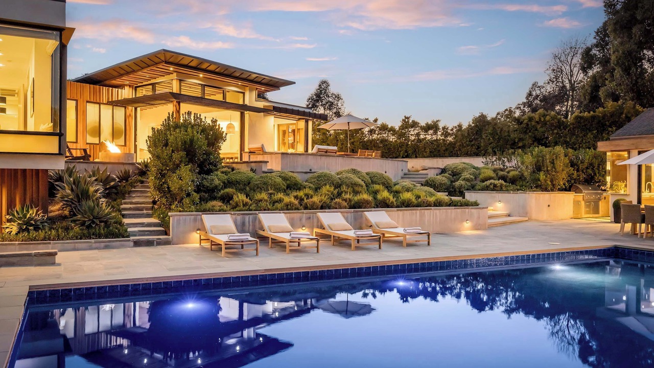 Photo of Outdoor in Central Malibu