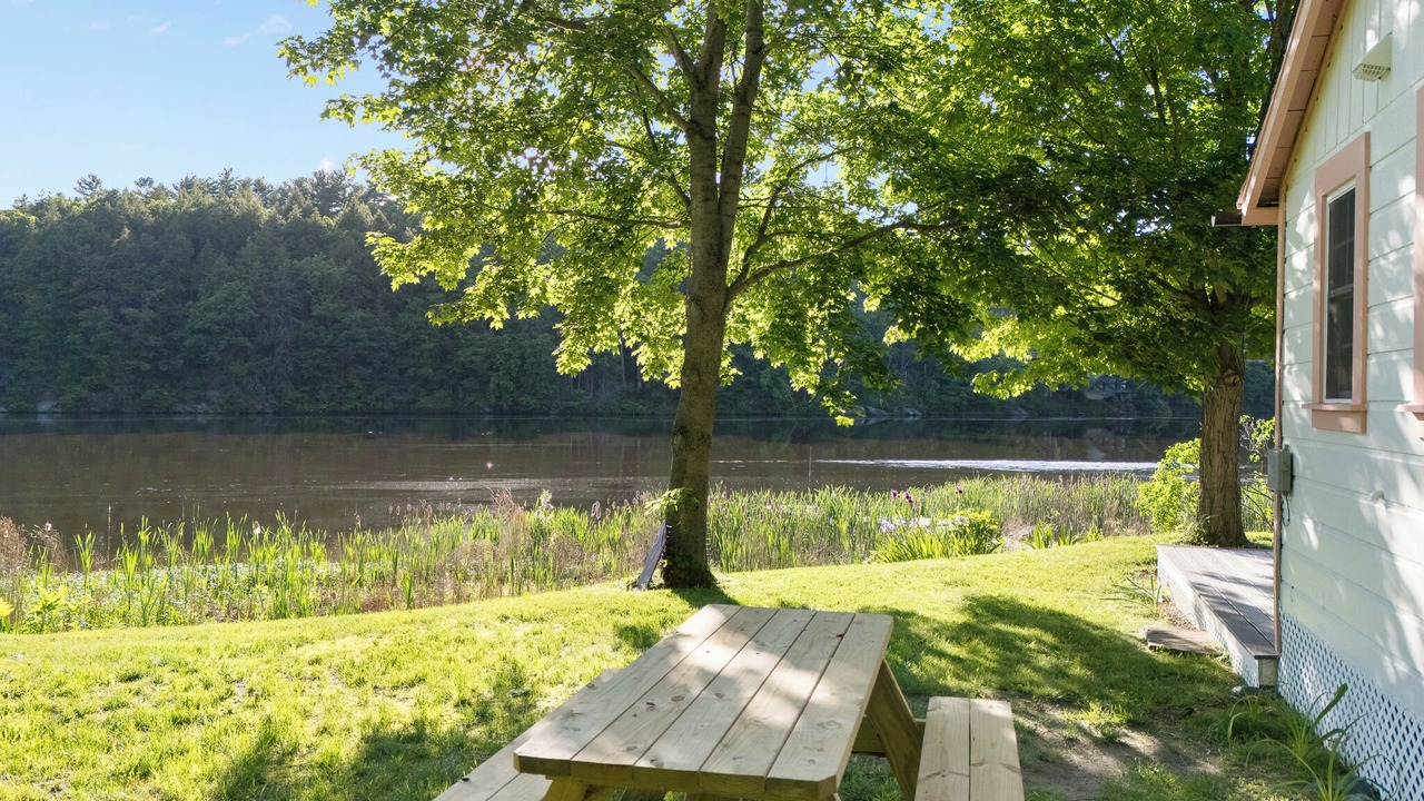 Photo of Outdoor in West Chesterfield