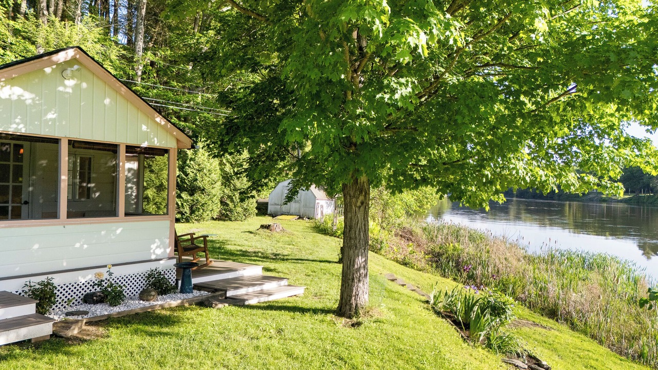 Photo of Outdoor in West Chesterfield